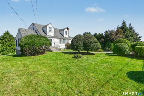 90 Rockledge Drive Stamford CT 06902