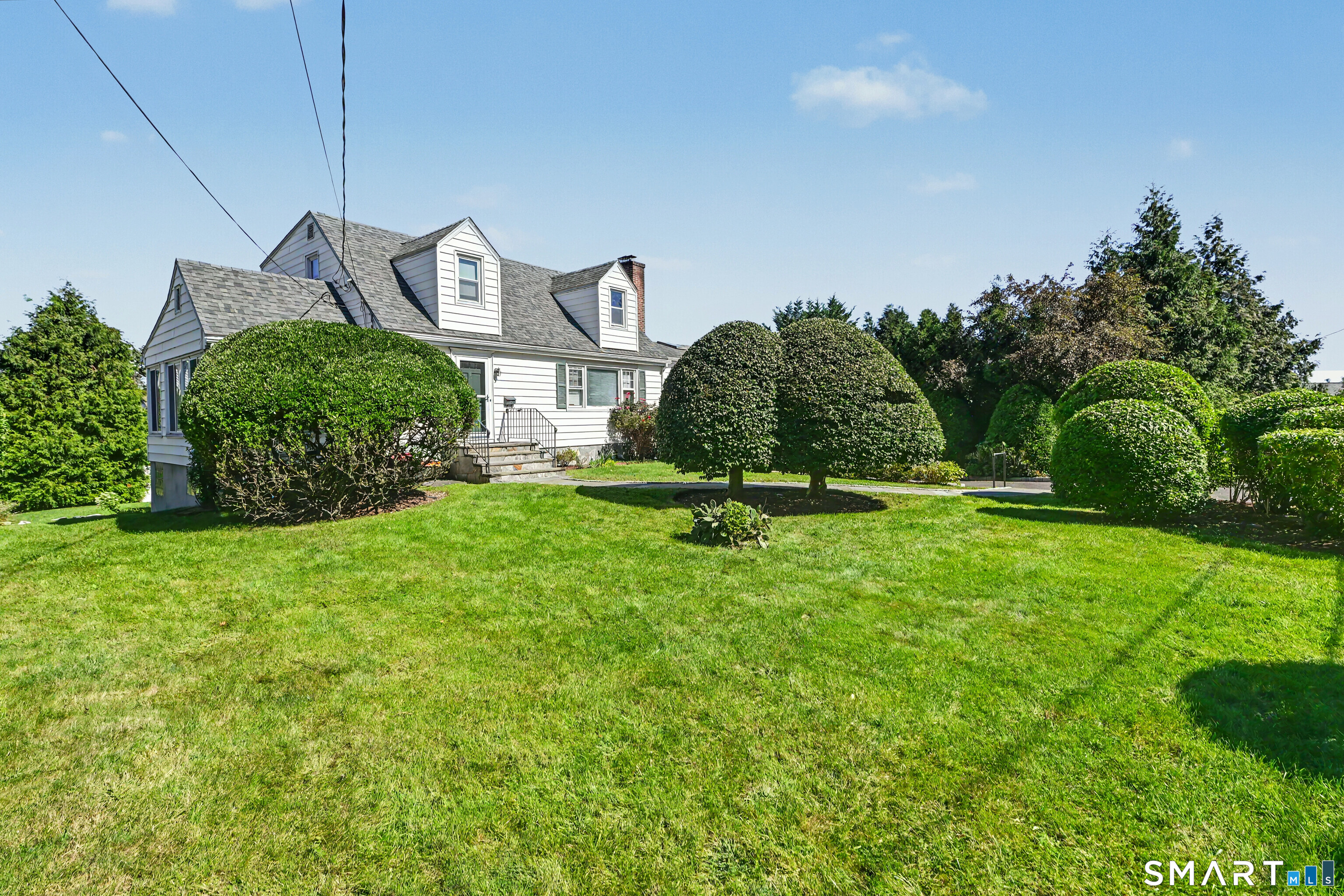 90 Rockledge Drive Stamford CT 06902