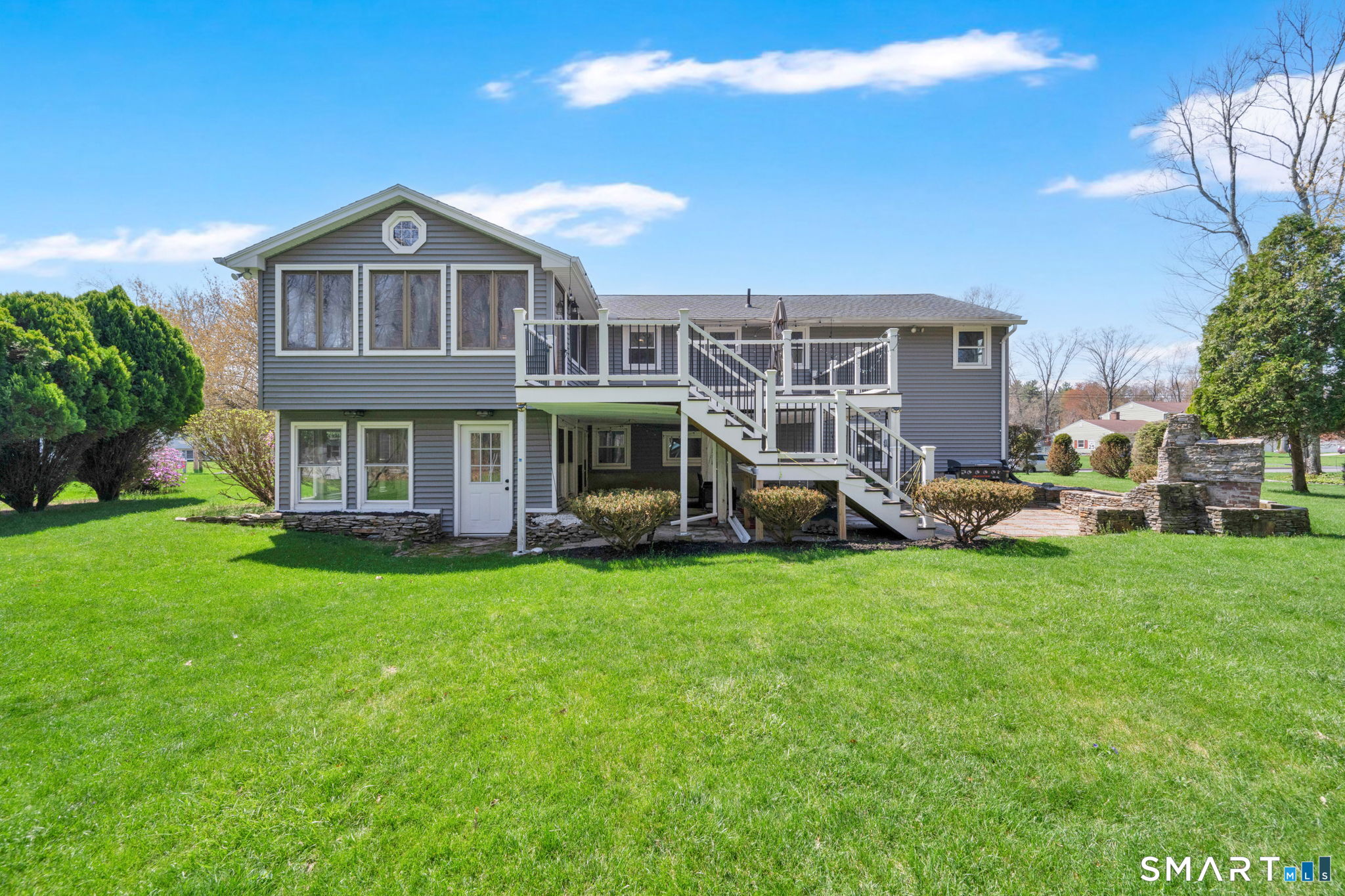 106 Edgewood Drive South Windsor CT 06074