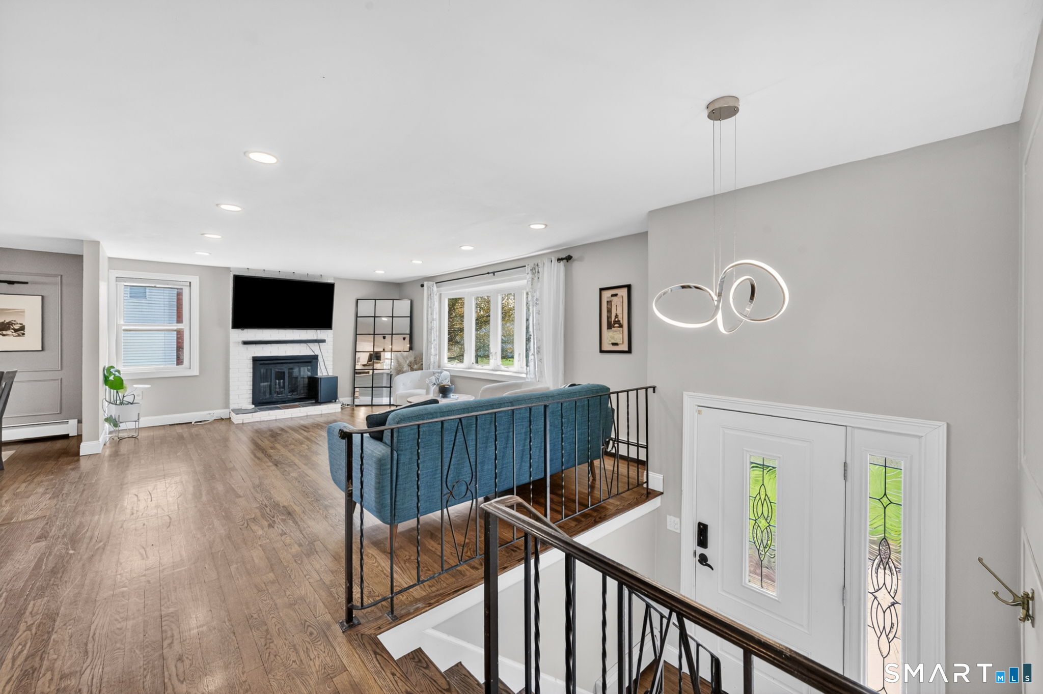 106 Edgewood Drive South Windsor CT 06074