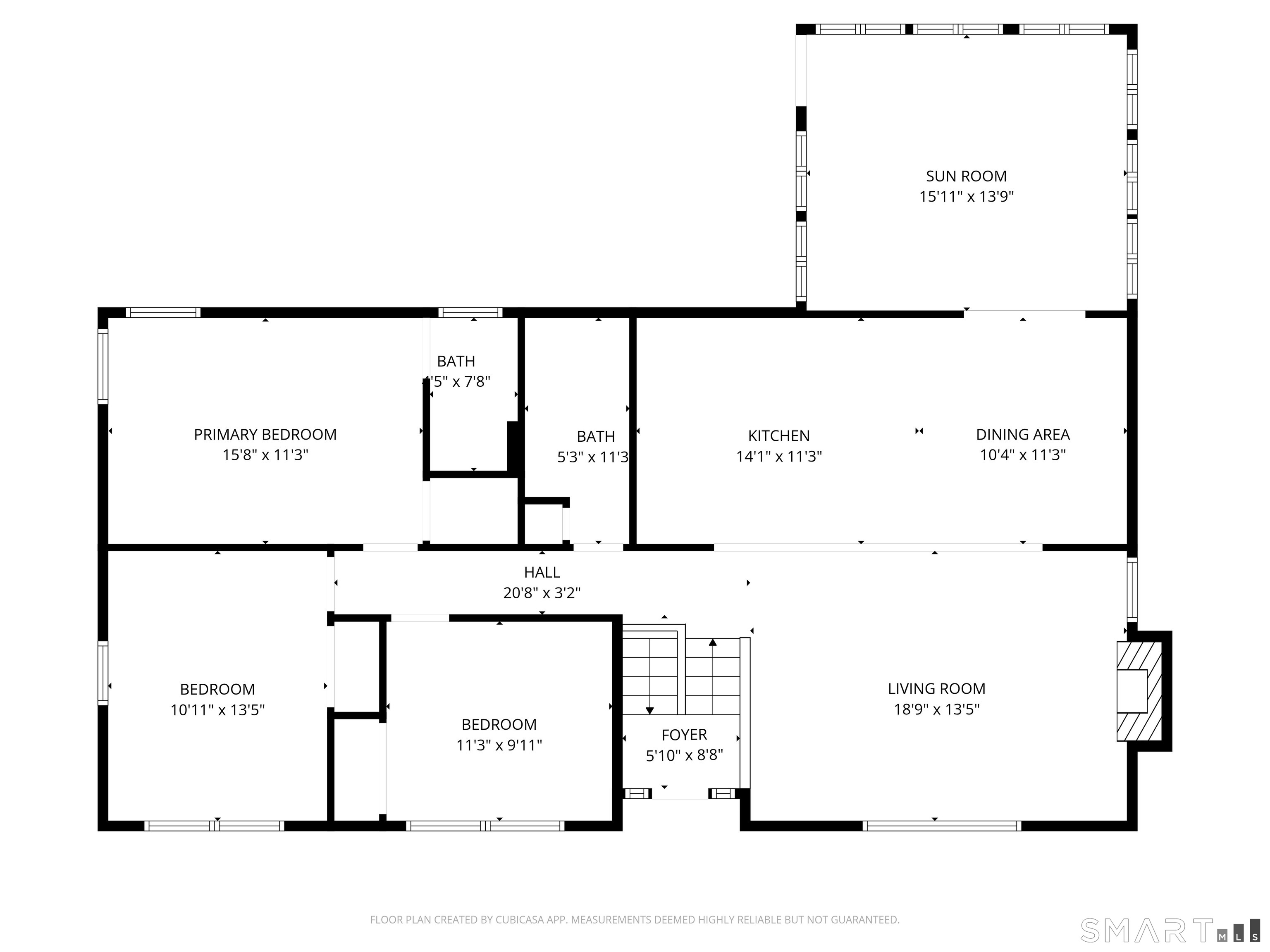 106 Edgewood Drive South Windsor CT 06074