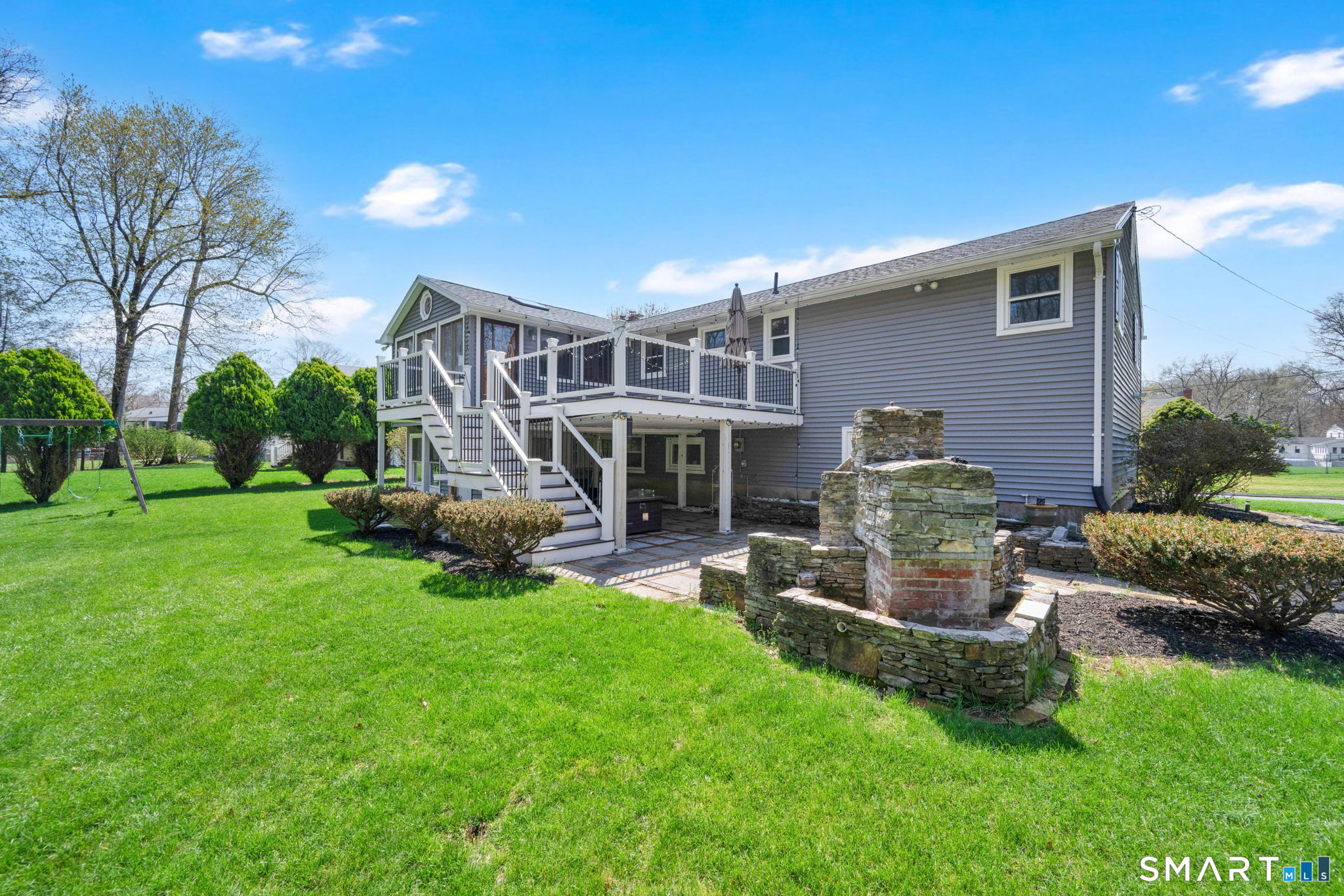 106 Edgewood Drive South Windsor CT 06074