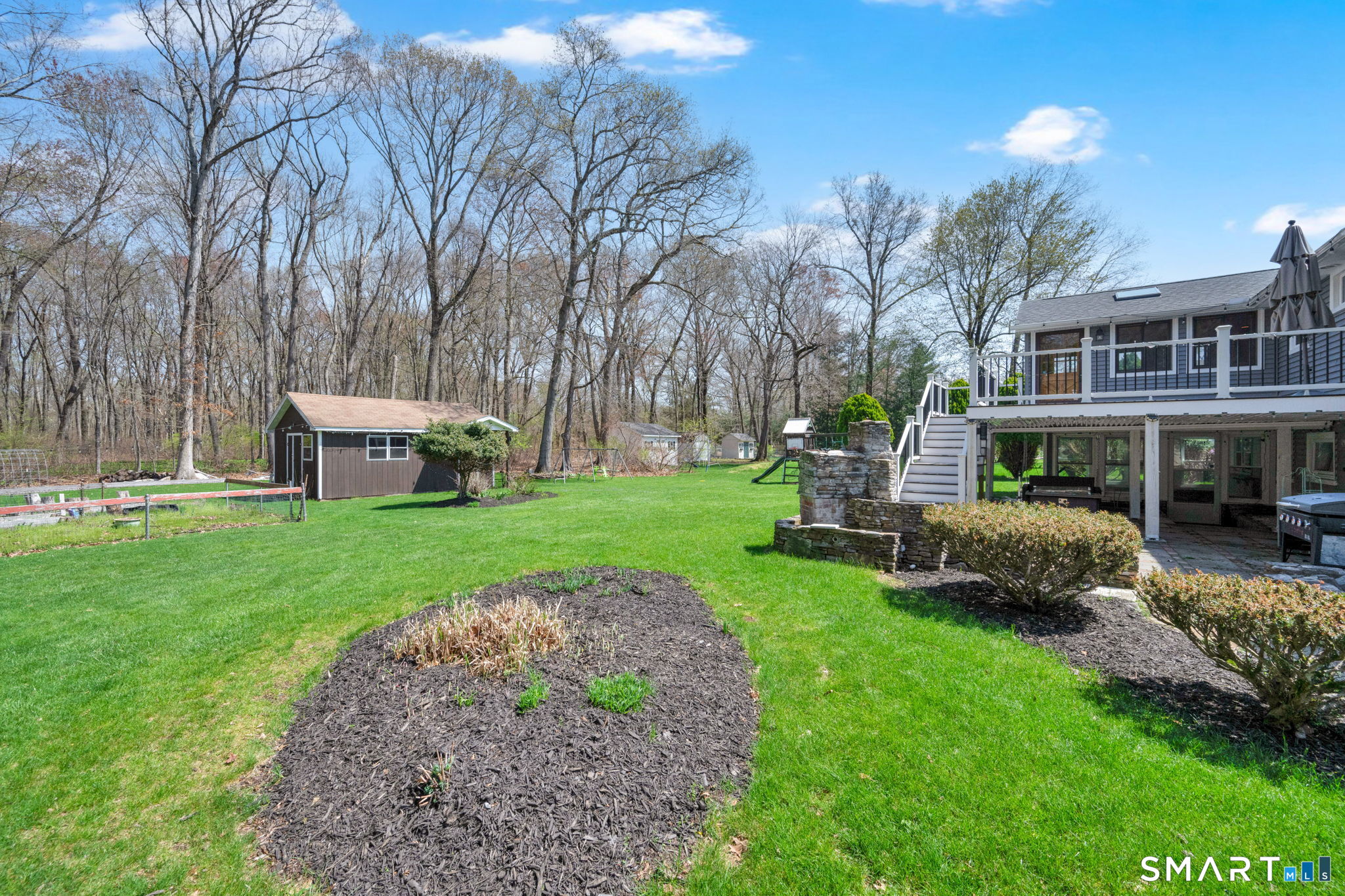 106 Edgewood Drive South Windsor CT 06074