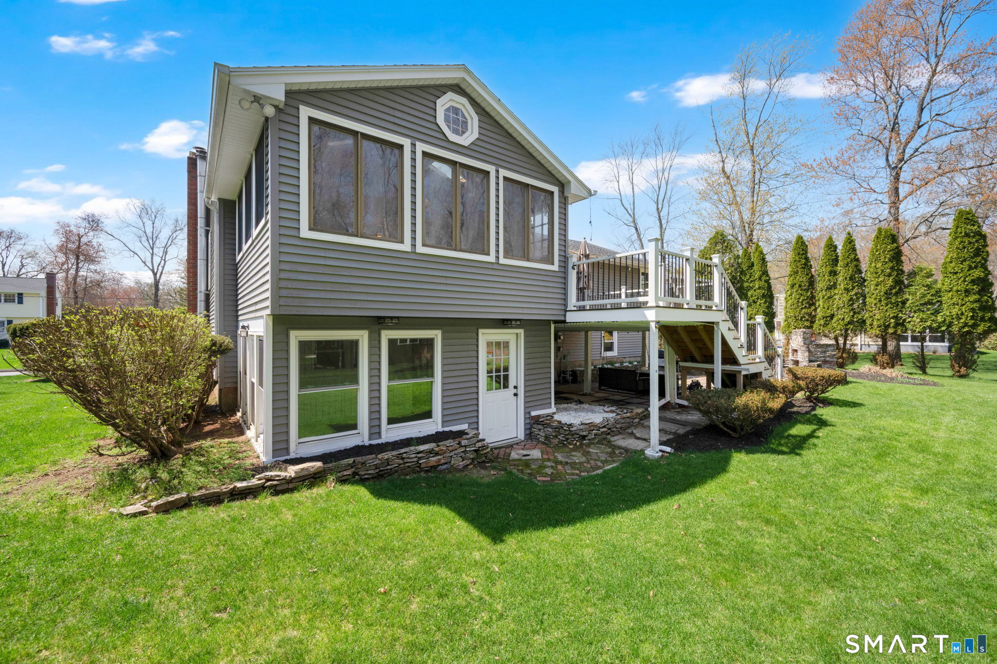 106 Edgewood Drive South Windsor CT 06074