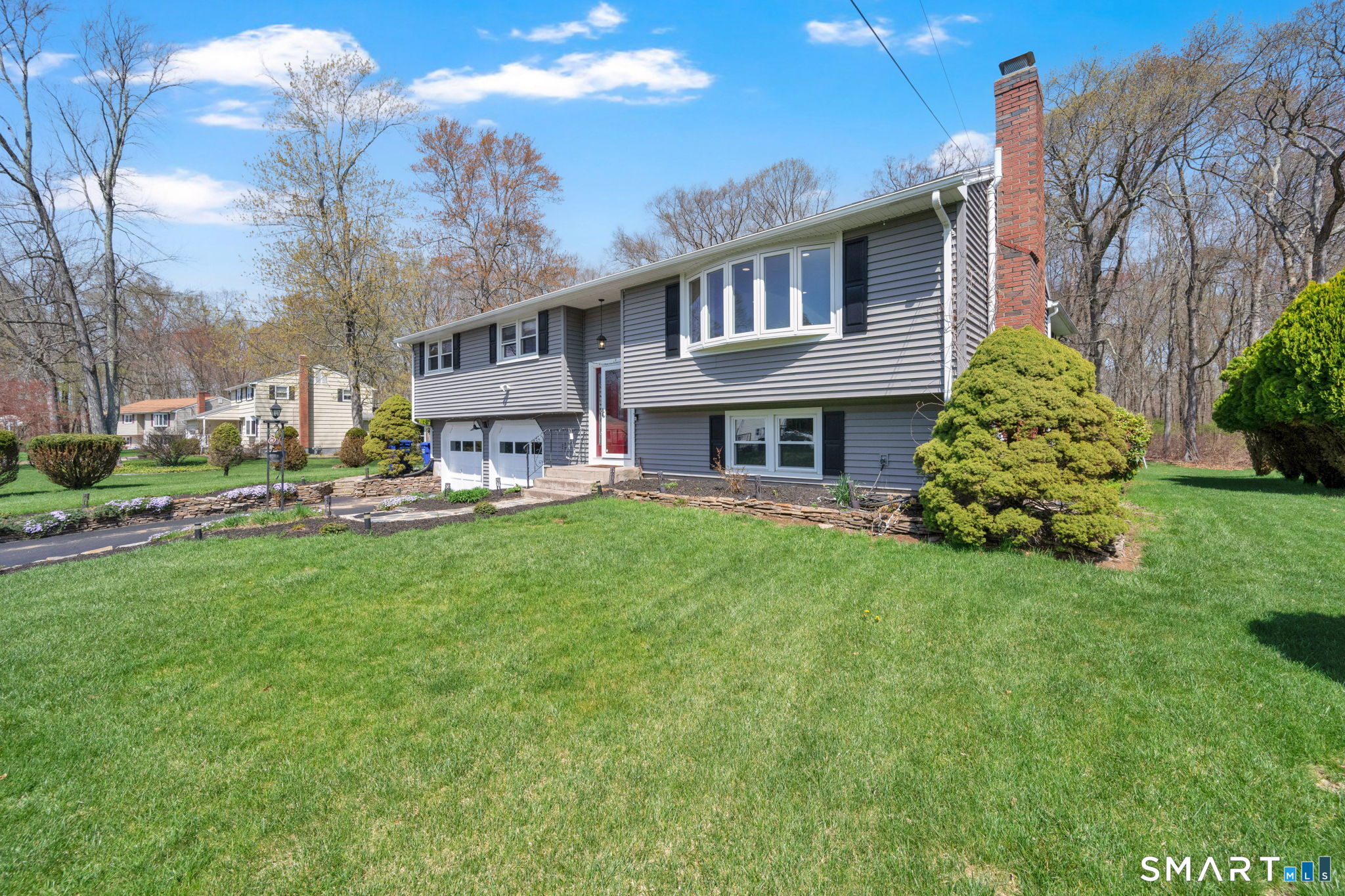 106 Edgewood Drive South Windsor CT 06074