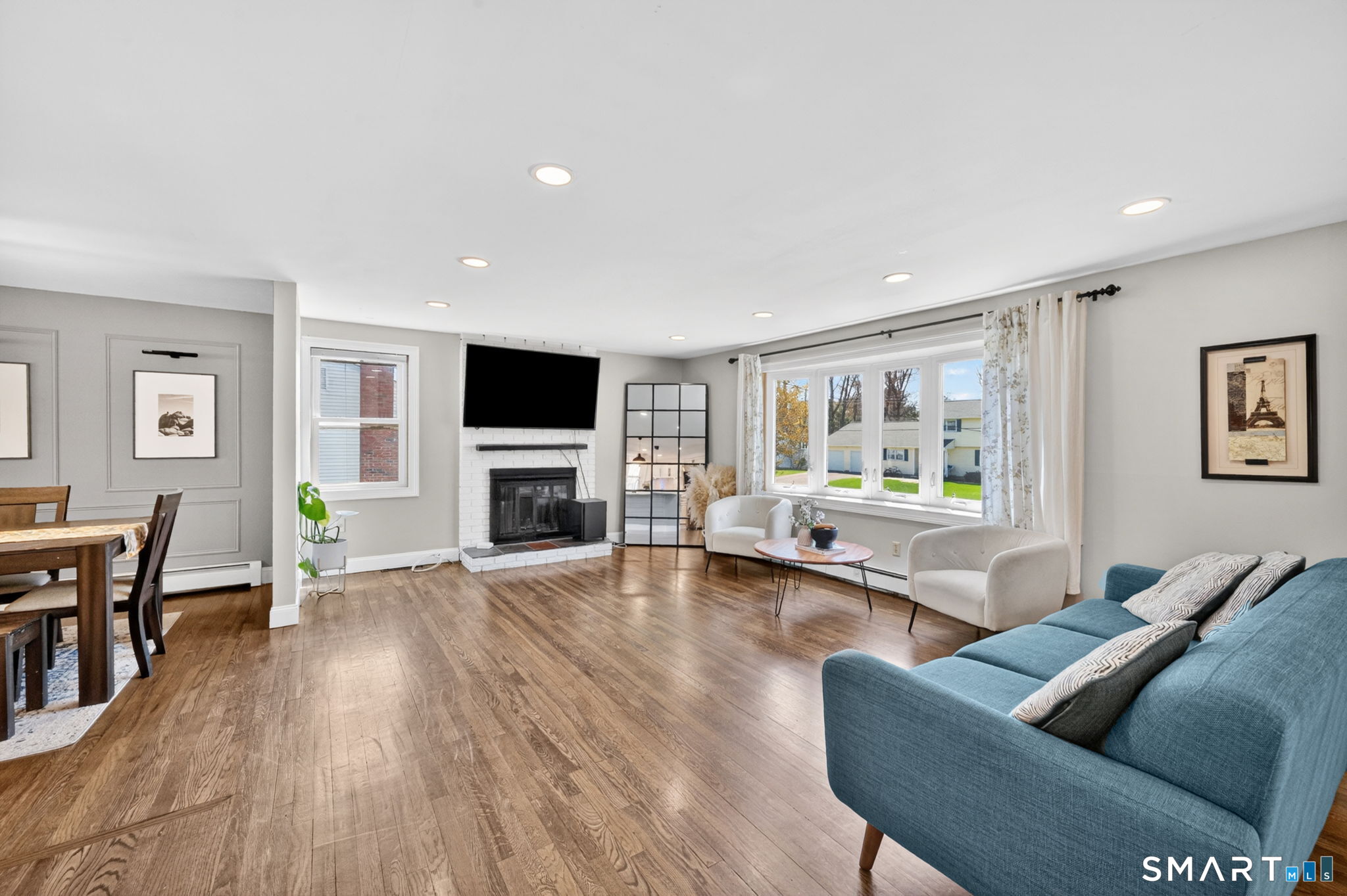 106 Edgewood Drive South Windsor CT 06074
