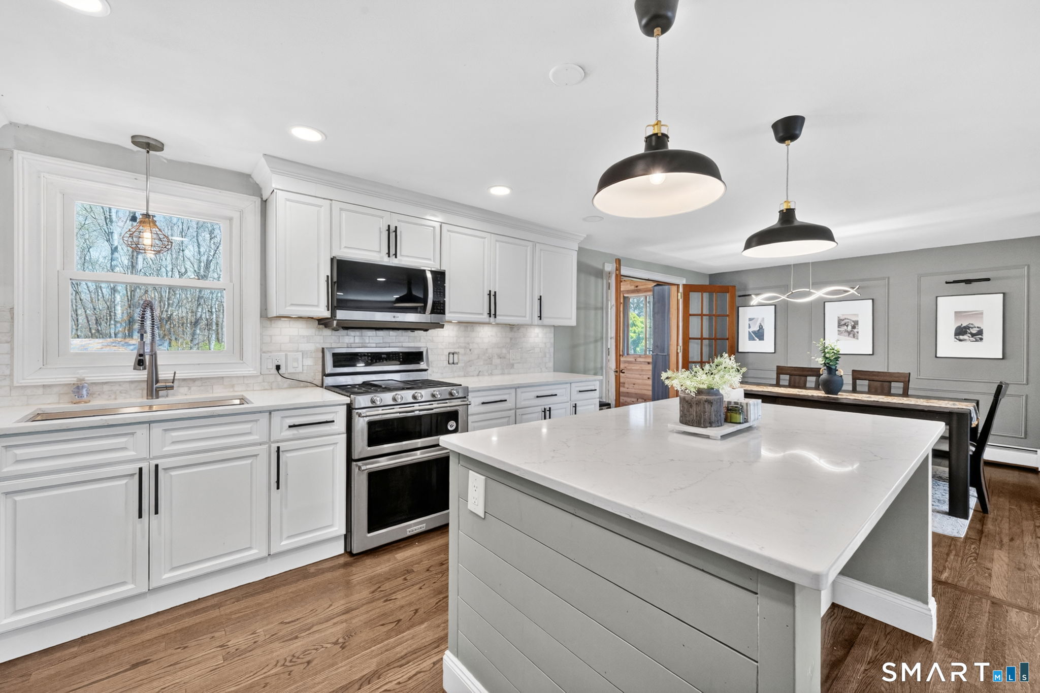 106 Edgewood Drive South Windsor CT 06074