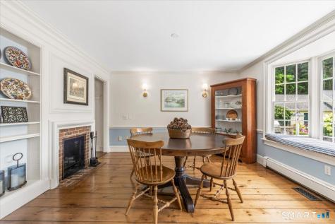 38 Gerrish Lane New Canaan CT 06840