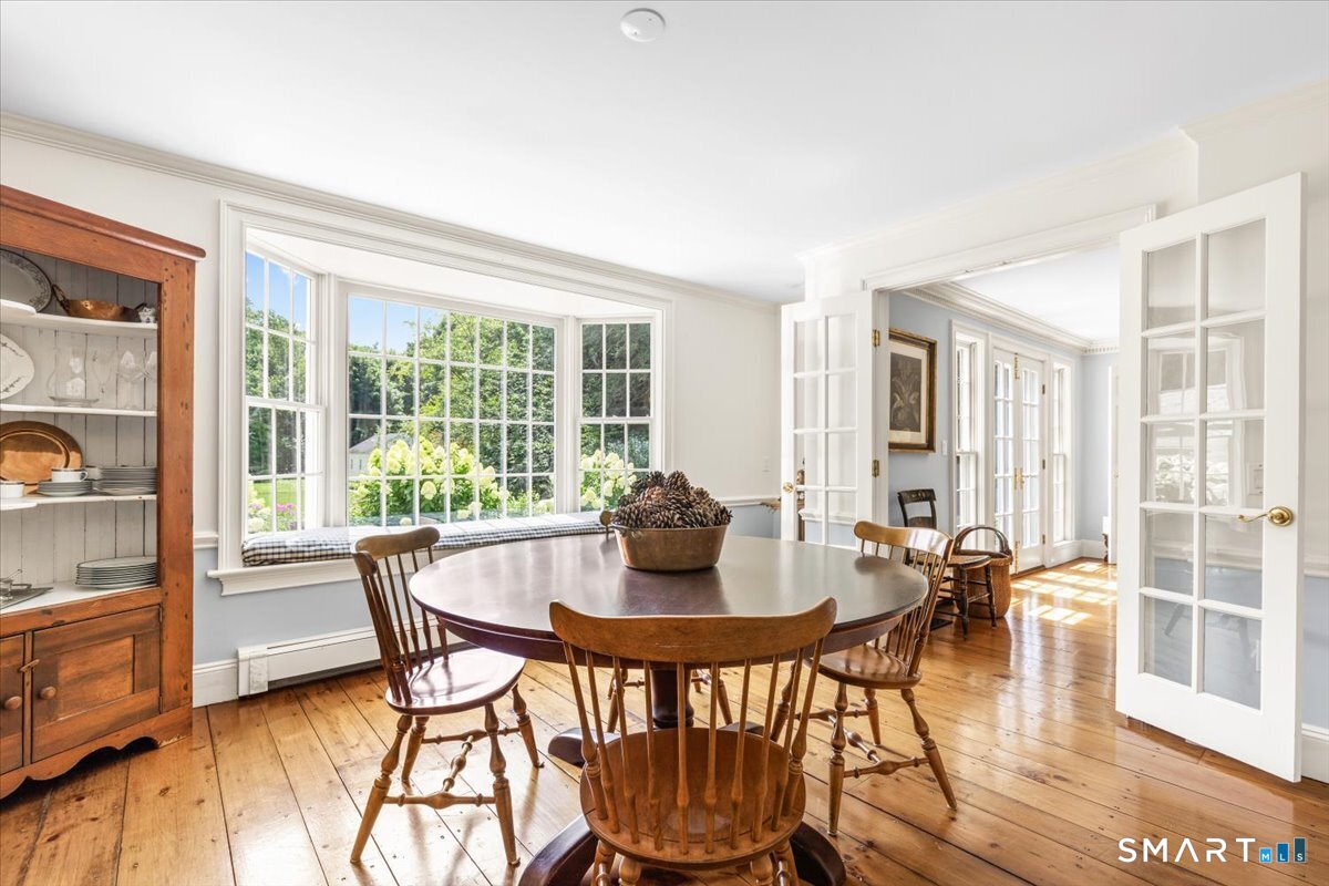 38 Gerrish Lane New Canaan CT 06840