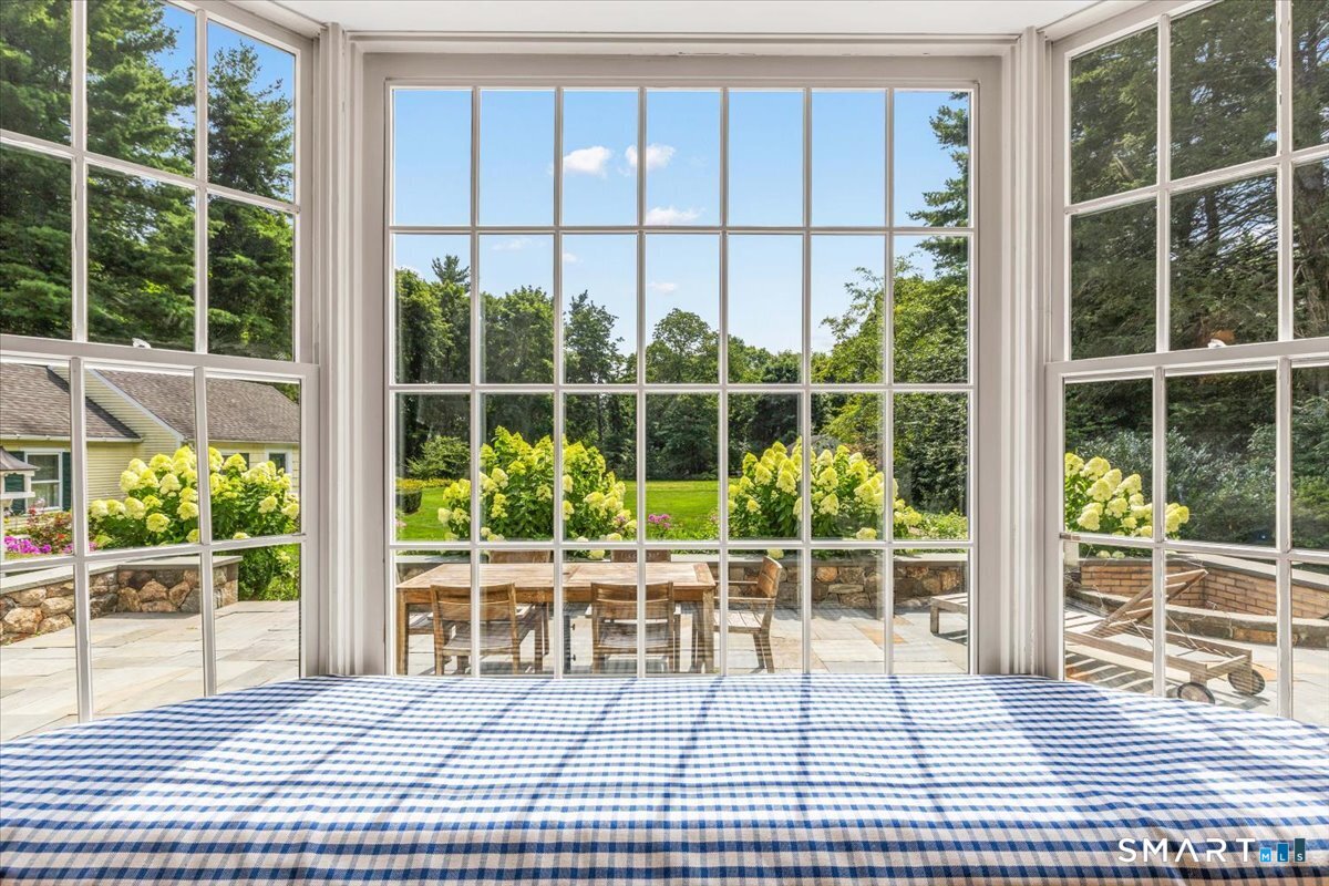 38 Gerrish Lane New Canaan CT 06840