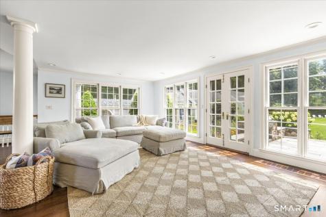 38 Gerrish Lane New Canaan CT 06840