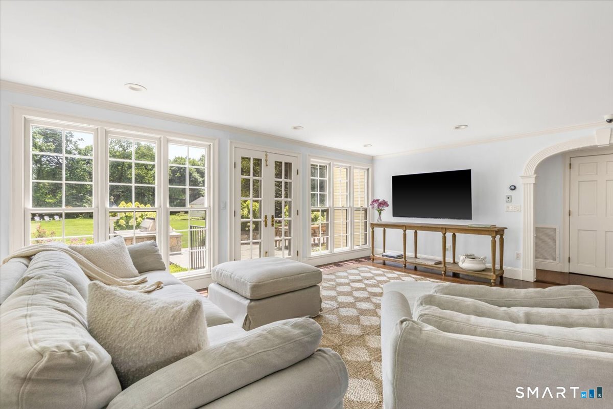 38 Gerrish Lane New Canaan CT 06840