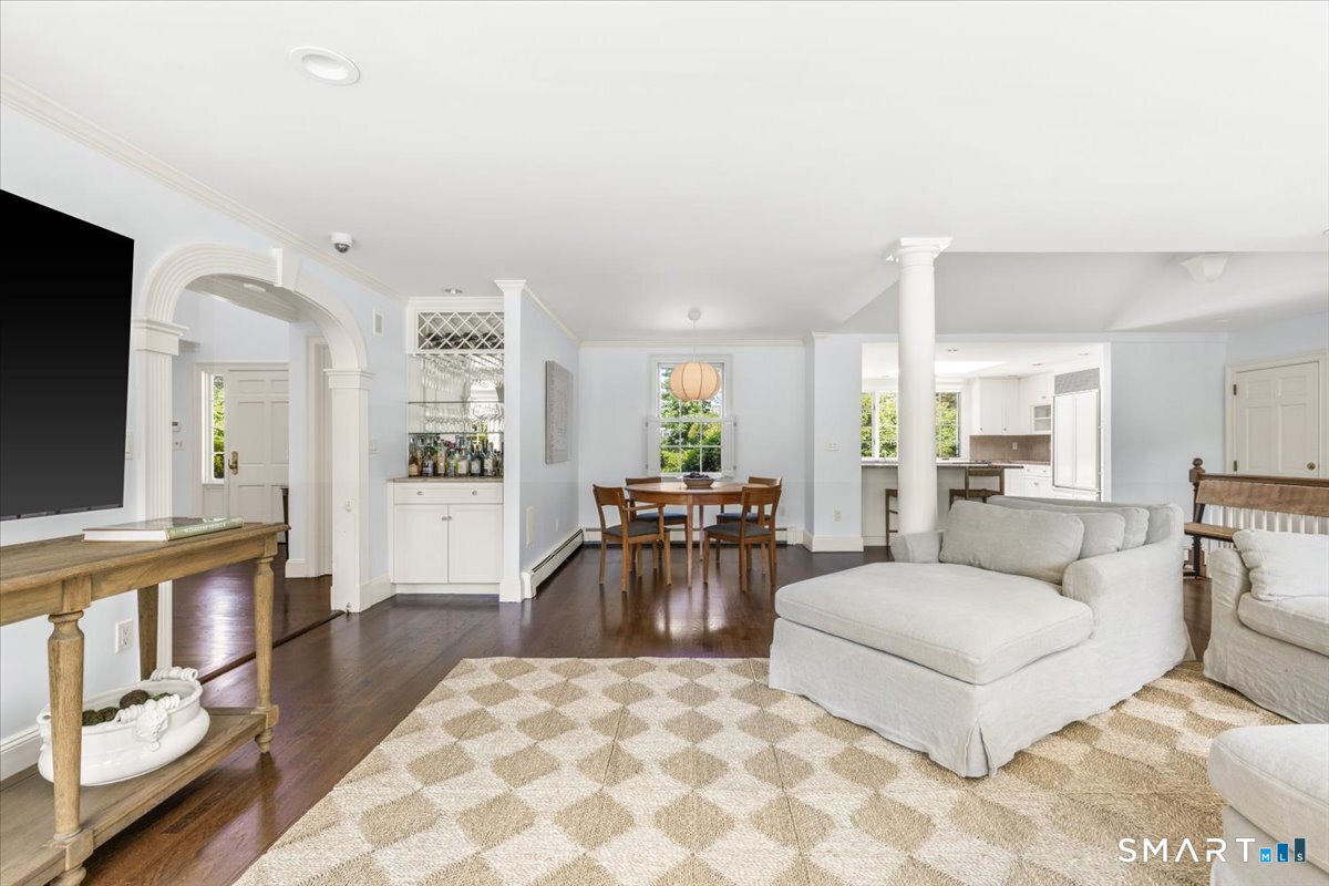 38 Gerrish Lane New Canaan CT 06840
