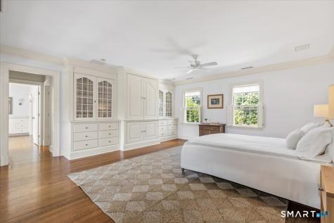 38 Gerrish Lane New Canaan CT 06840