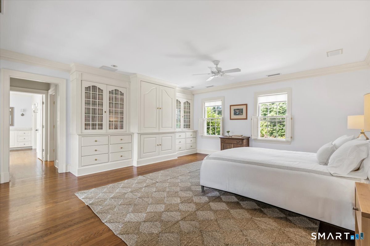 38 Gerrish Lane New Canaan CT 06840