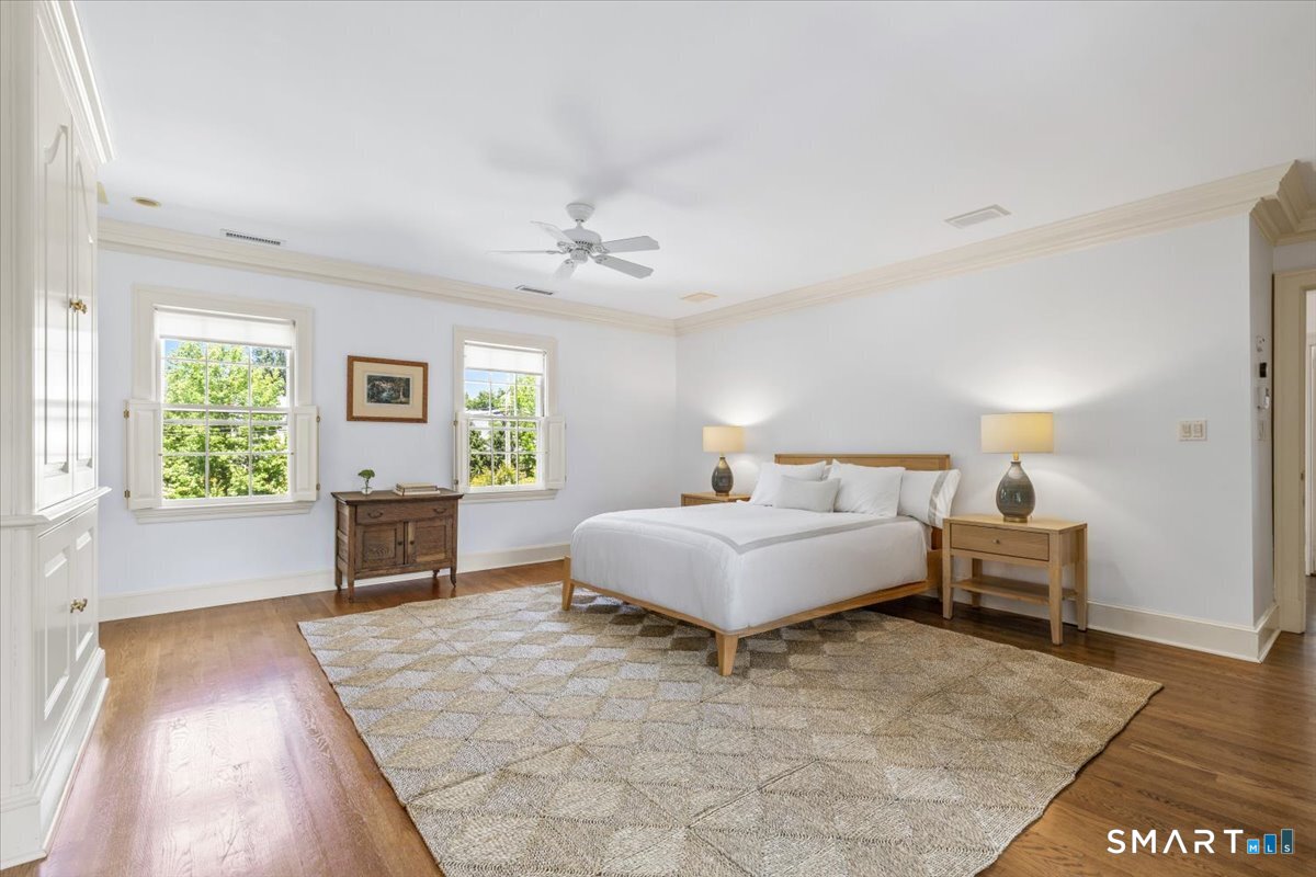 38 Gerrish Lane New Canaan CT 06840