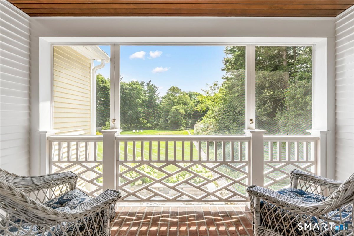 38 Gerrish Lane New Canaan CT 06840