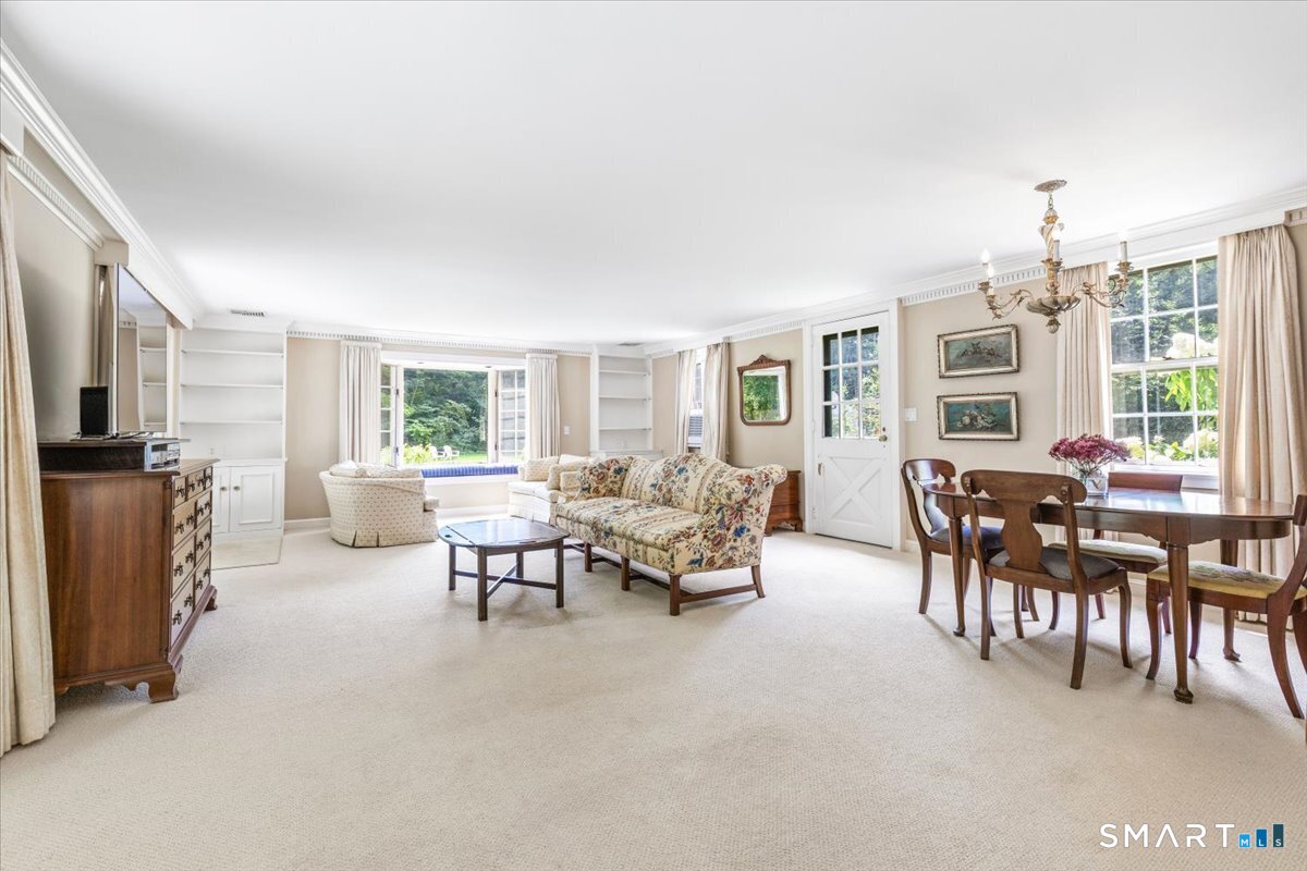 38 Gerrish Lane New Canaan CT 06840