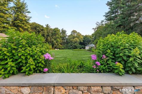 38 Gerrish Lane New Canaan CT 06840