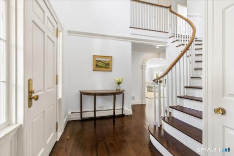38 Gerrish Lane New Canaan CT 06840