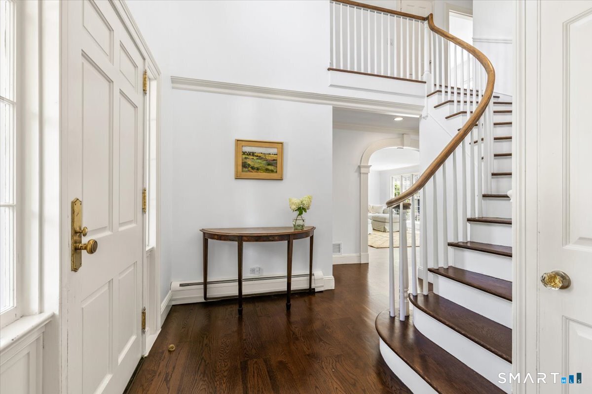 38 Gerrish Lane New Canaan CT 06840