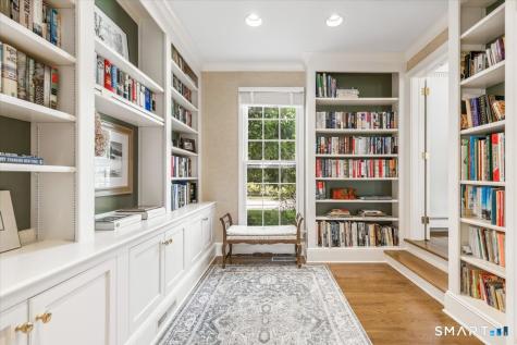 38 Gerrish Lane New Canaan CT 06840