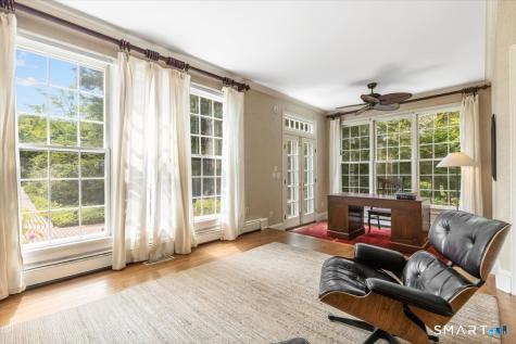 38 Gerrish Lane New Canaan CT 06840