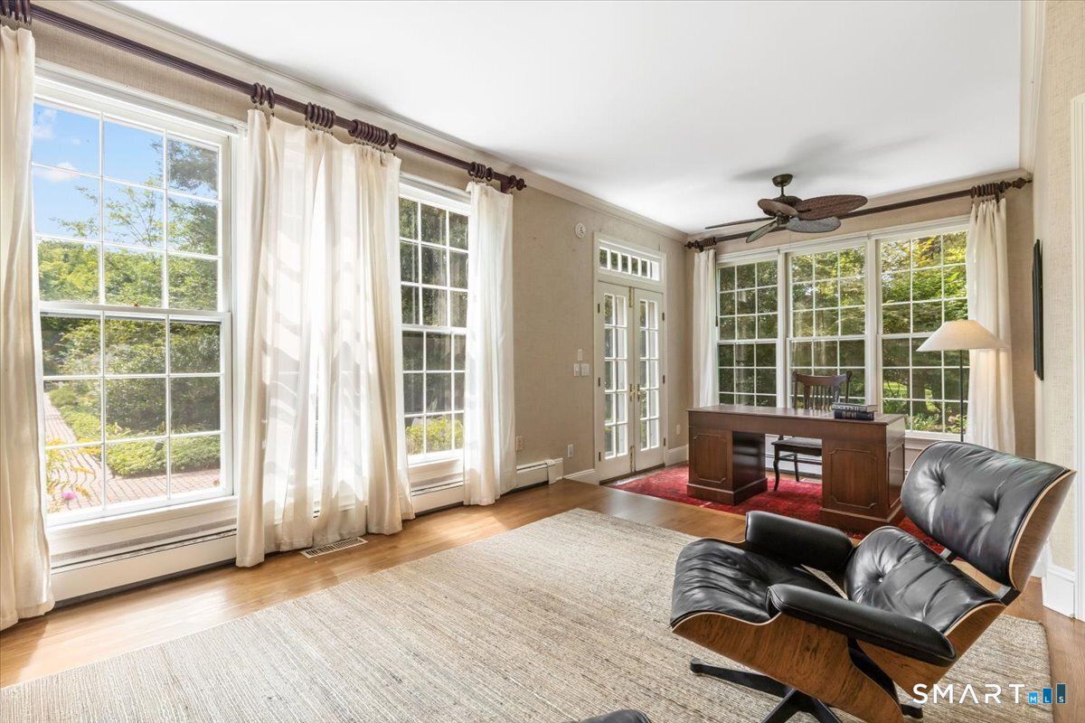 38 Gerrish Lane New Canaan CT 06840