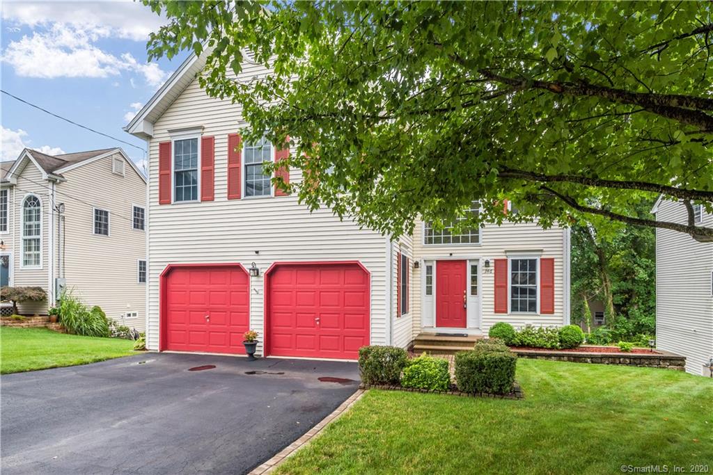 346 Clearview Avenue Torrington CT 06790