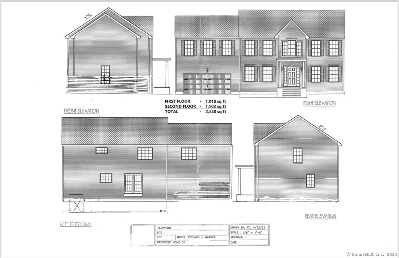 111 Old Ellington Road East Windsor CT 06016