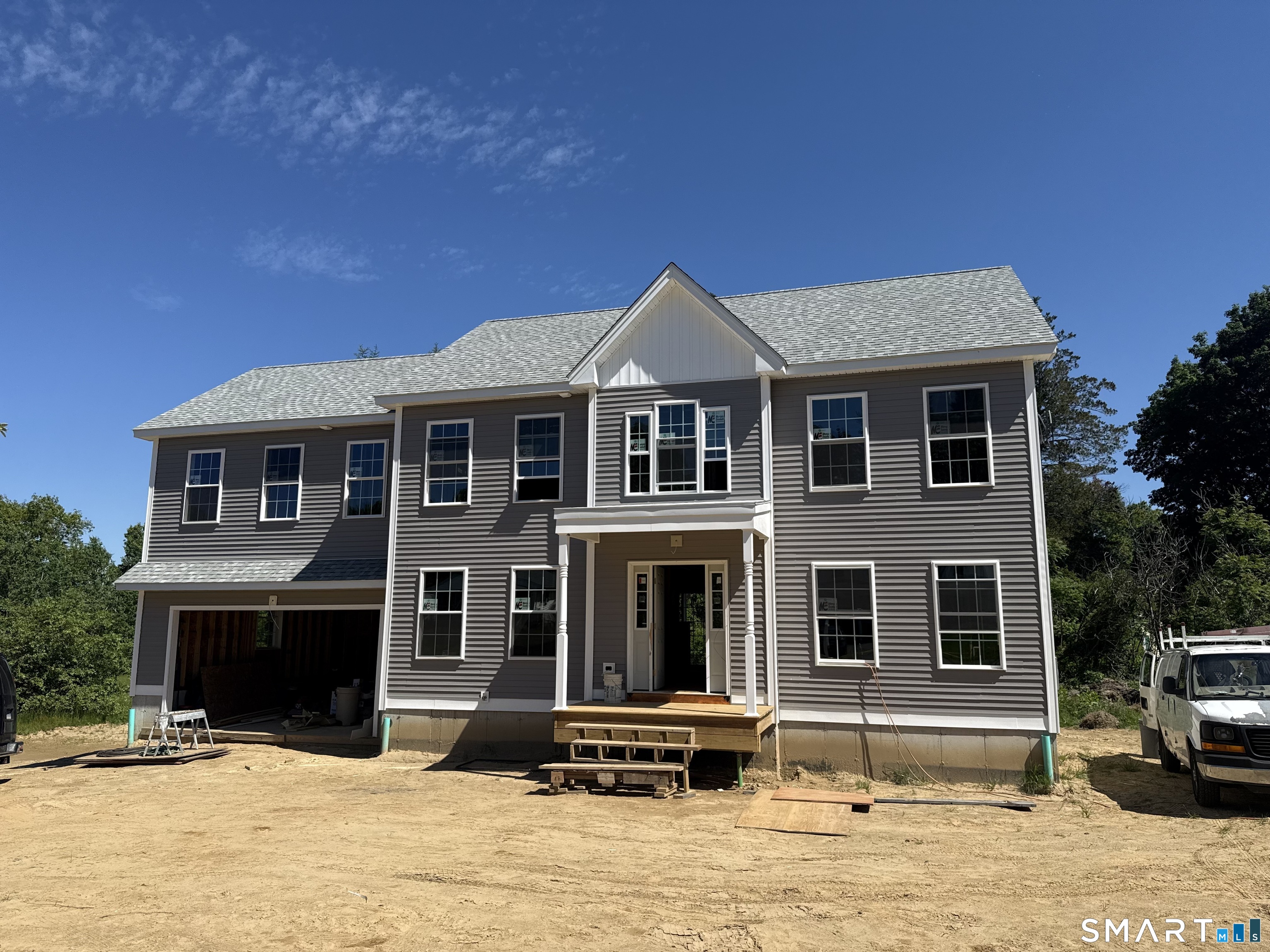 111 Old Ellington Road East Windsor CT 06016