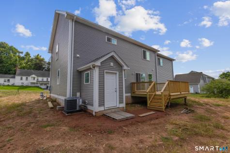 111 Old Ellington Road East Windsor CT 06016