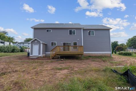 111 Old Ellington Road East Windsor CT 06016