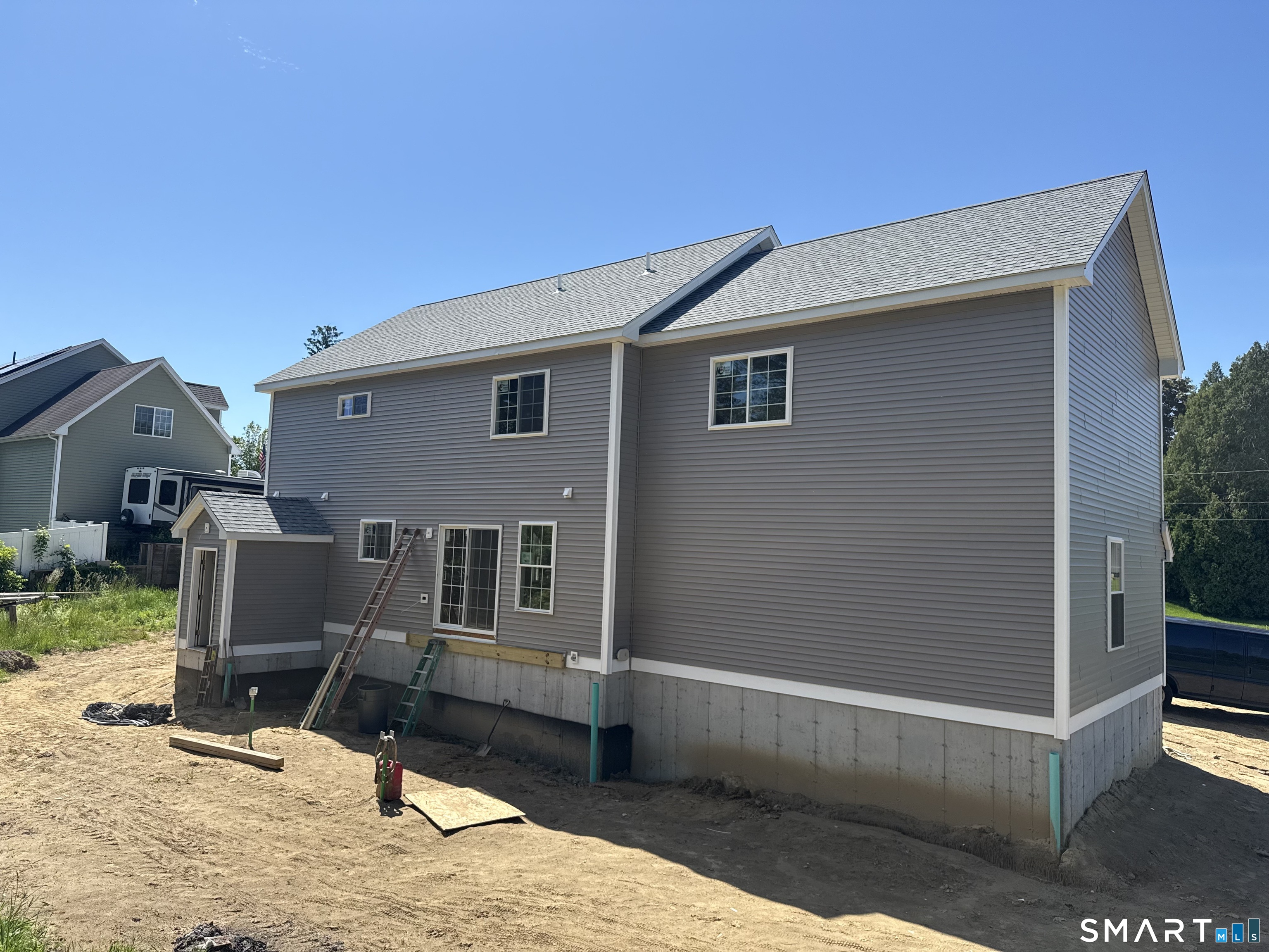 111 Old Ellington Road East Windsor CT 06016