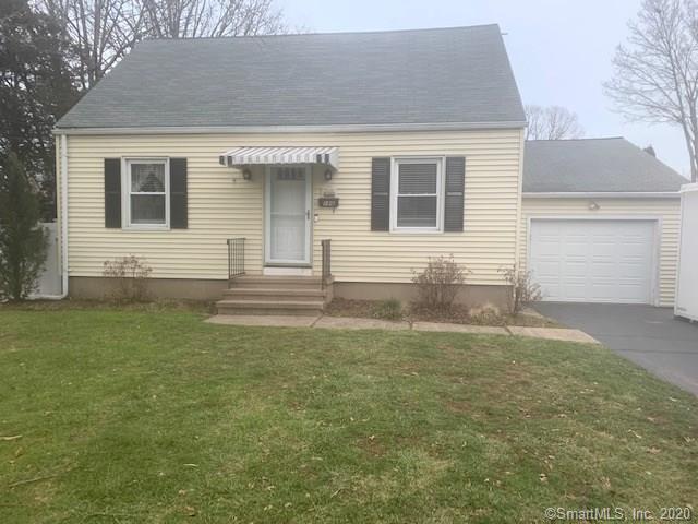 186 Douglas Drive Meriden CT 06451