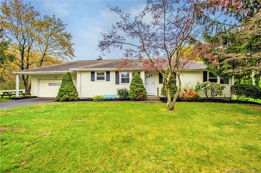 10 Dorset Road New Britain CT 06052