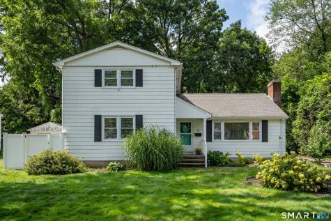 55 Sequin Street Newington CT 06111