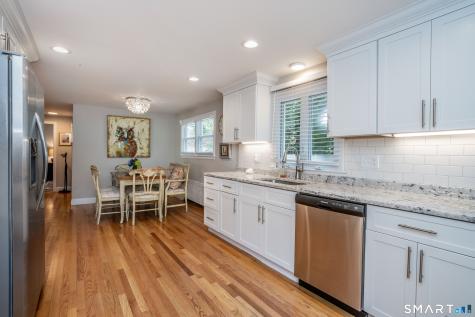 55 Sequin Street Newington CT 06111