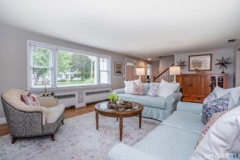 55 Sequin Street Newington CT 06111