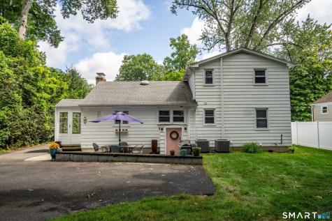 55 Sequin Street Newington CT 06111