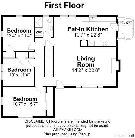 55 Sequin Street Newington CT 06111