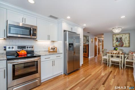 55 Sequin Street Newington CT 06111