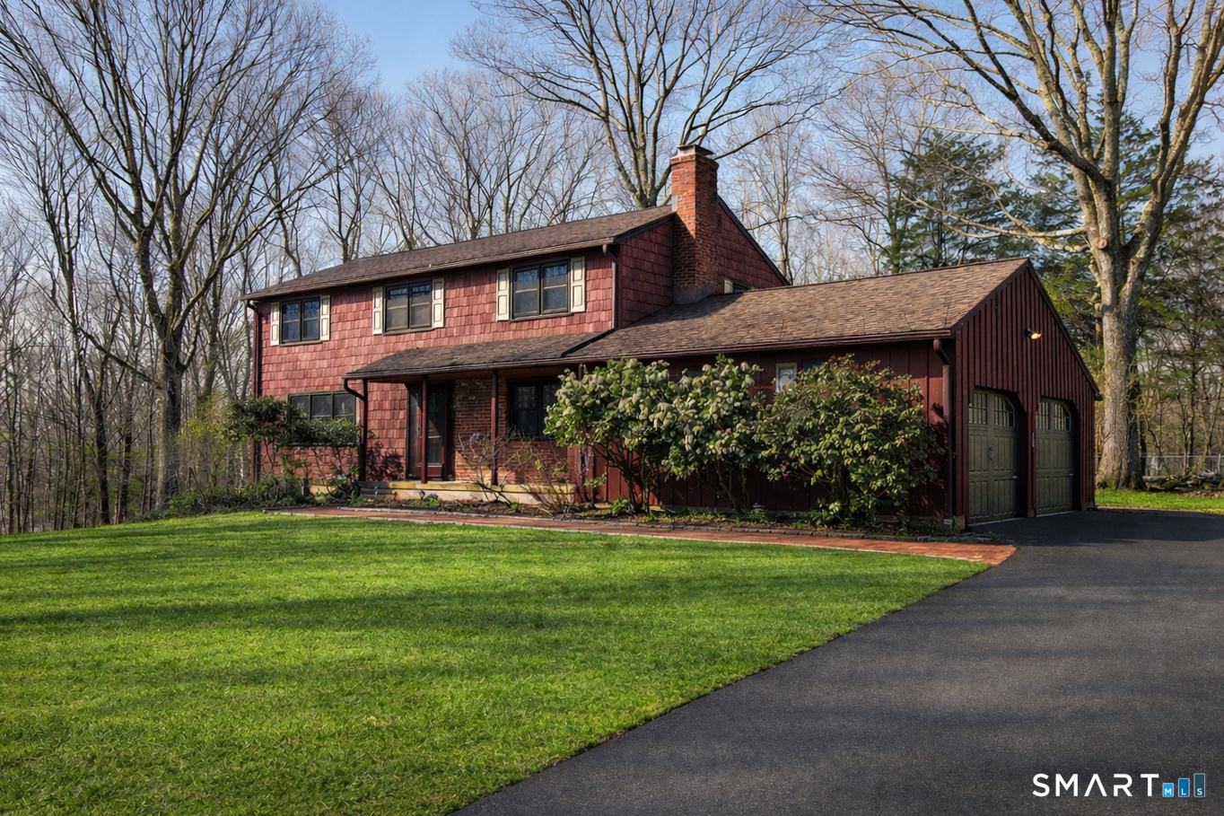 52 Great Ring Road Newtown CT 06482