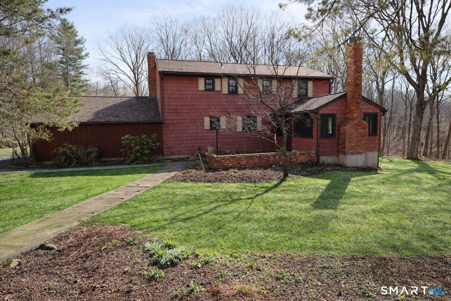 52 Great Ring Road Newtown CT 06482