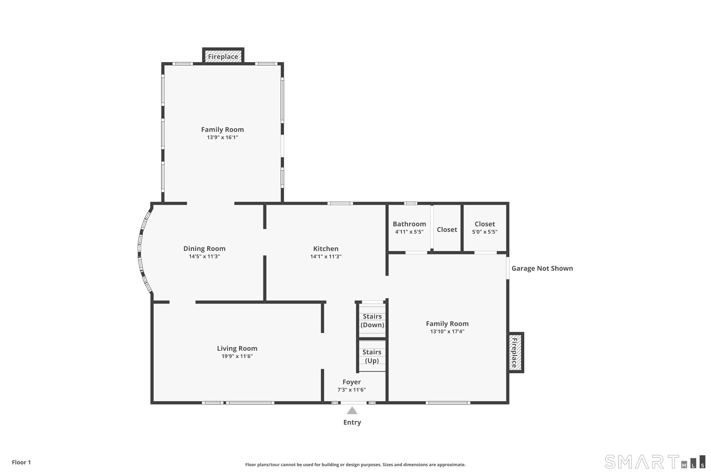 52 Great Ring Road Newtown CT 06482