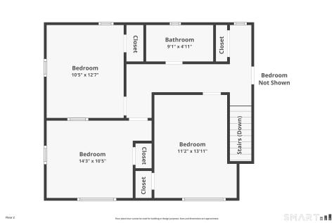 52 Great Ring Road Newtown CT 06482