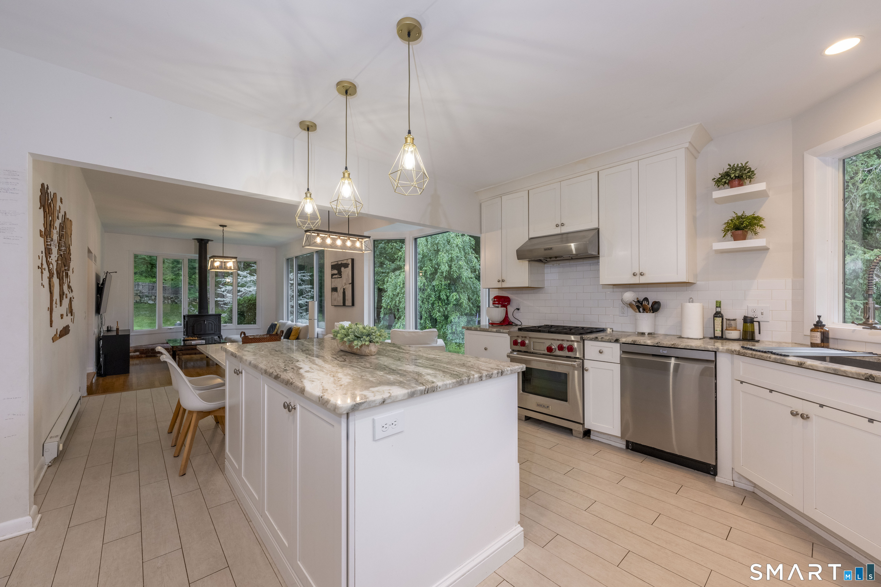 297 Oscaleta Road Ridgefield CT 06877
