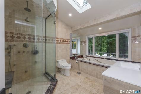 297 Oscaleta Road Ridgefield CT 06877