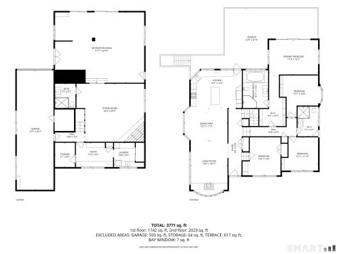 297 Oscaleta Road Ridgefield CT 06877