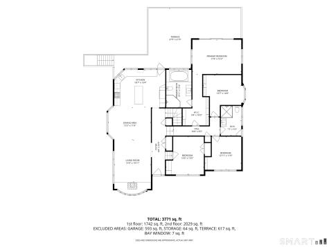 297 Oscaleta Road Ridgefield CT 06877